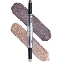 Danessa Myricks Beauty Colorfix Stix Duo 1 Interstellar/Mystic Taupe