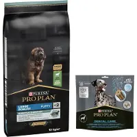 Purina Pro Plan 12kg Large Robust Puppy Sensitive Digestion Lamb -koiranruoka