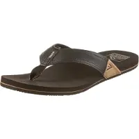 Reef Newport Sandaalit black Koko 11.0
