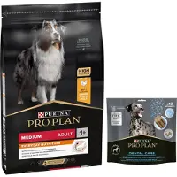 Purina Pro Plan 7kg Medium Adult Everyday Nutrition Koiranruoka