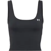 Under Armour Motion Tank Emea - Black - L