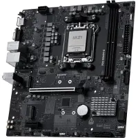 MSI PRO B840M-B AM5 mATX-emolevy