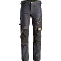 Snickers Workwear Snickers 6956 FlexiWork Denim työhousut