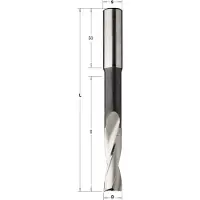 Cmt Porataltta puulle 160.080.31; 8/70 mm; RH
