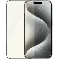PanzerGlass EyeCARE Screen Protector iPhone 15 Pro | Ultra-Wide Fit, Apple, Apple - iPhone 15 Pro, Asennus kuivana, Iskunkestävä, Läpinäkyvä, 1 kpl (INST2814)