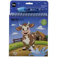 Tinka WATER ART FARM ANIMALS