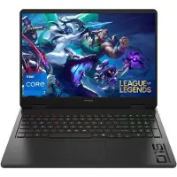 HP OMEN 16 R-9/16/1 TB/RTX5070 16" pelikannettava