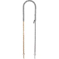 Marc Jacobs The Chain Strap -olkaketju