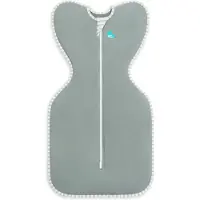 Love to Dream Love To Swaddle Up Original TOG 1.0 kapalopussi