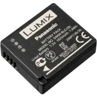 Panasonic DMW-BLG10E akku