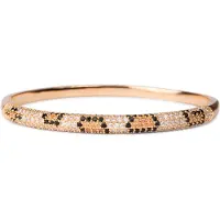 PFG Stockholm 52009-07 Fab Leo Bracelet
