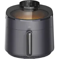 Witt Premium Bladeless Airfryer -kiertoilmakeitin