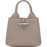 Longchamp Le Roseau XS Top -käsilaukku