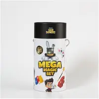 CLIPTOYS MAGIC Leg Magic - Mega magic set - (106101)
