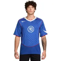 Nike Treenipaita Dri-fit T90 Energy Jersey - Sininen/valkoinen/punainen/valkoinen, koko Small