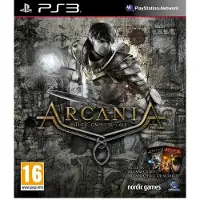 Arcania: The Complete Tale - Sony PlayStation 3 - Kokoelma