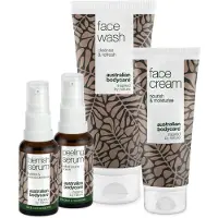 Australian bodycare Anti Blemish Face Kit