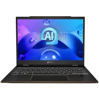MSI Summit E13 AI Evo A1MTG-004NEU 13,3" kannettava tietokone