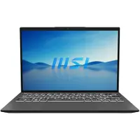 MSI Prestige 13 Evo A12M-213NEU 13,3" kannettava tietokone