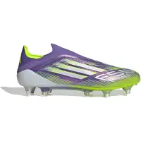 Adidas F50 Elite Laceless Sg Jalkapallokengät