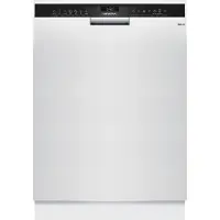 Siemens iQ300 SN43EW27CE -astianpesukone