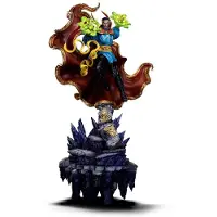 Iron Studios Marvel Deluxe Art Scale 1/10 Drstrange 47 Cm Kuvio