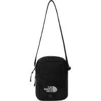 The North Face Jester Crossbody Tnf Black/Npf - OS