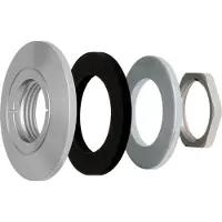 Axis – F8212 TRIM RING 10PCS (5507-111)