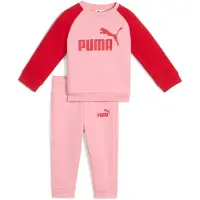 Puma Minicats Ess Raglan Verkkapuku