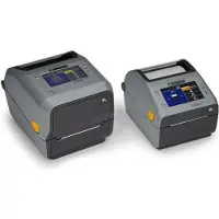 Zebra ZD621 label printer Thermal transfer 300 x 300 DPI 152 mm/sec Wired and Wireless Wired LAN Bluetooth