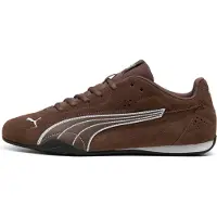 Puma Lenkkarit Catch Sd Flat - Ruskea/valkoinen, koko 42