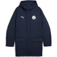 Puma Manchester City Training Winter Jacket Men, koko Medium