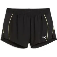 Puma W Run Velocity 3" Short - Black - XL