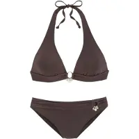 s.Oliver Bikini ruskea