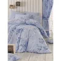 L'essentiel Maison Pearl Home vuodevaatteet setti Elena, 200x220, 4 osaa
