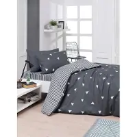 L'Essentiel Home Pussilakana setti, 160x220, 3 kpl