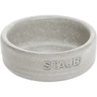 Staub New White Truffle mini kulho 4-pack Ø5 cm