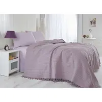 L'essentiel Maison 118 - violetti