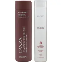 L'Anza Healing Color Care Color-Preserving Shampoo, 300ml