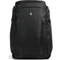 Victorinox Altmont Professional Yritysreppu 49 cm Kannettavan tietokoneen taskun syvyys Musta