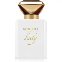 Korloff Lady in White EDP 50 ml