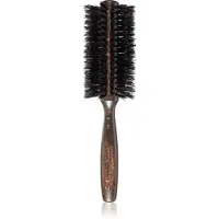 Jäneke Bobinga Wood Hairbrush Ø 60mm puinen hiusharja 1 kpl