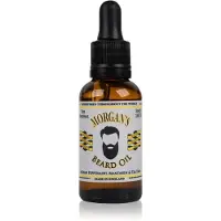 Morgan's Beard Oil Indian Peppermint öljy partaan 30 ml