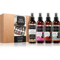 ACappella SALDUS GYVENIMAS ilmanraikastin 4x210 ml