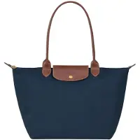 Longchamp Le Pliage Original Shoulder L -olkalaukku