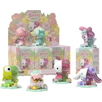 Mighty Jaxx Kandy x Sanrio Floral Daydream figuuri (blind box)