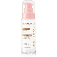 Dermacol Bio Retinol SOS Night Supreme Repair Serum Seerumi 30 ml