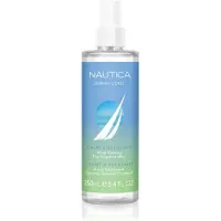 Nautica Jasmine Coast vartalosuihke naisille 250 ml
