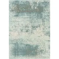 Louis De Poortere Virgin Land Neptune - jacquard-matto