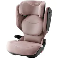 Britax Römer Kidfix Pro M Turvavyöistuin, Dusty Rose Style
